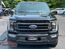 2021 Ford F150 SuperCrew Cab