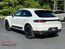 2020 Porsche Macan