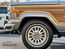 1991 Jeep Grand Wagoneer