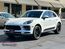 2020 Porsche Macan