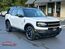 2023 Ford Bronco Sport