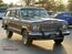 1991 Jeep Grand Wagoneer