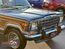 1991 Jeep Grand Wagoneer