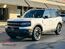 2023 Ford Bronco Sport