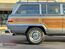 1991 Jeep Grand Wagoneer