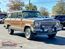 1991 Jeep Grand Wagoneer