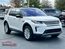 2020 Land Rover Discovery Sport