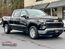 2022 Chevrolet Silverado 1500 Crew Cab