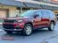 2022 Jeep Grand Cherokee L