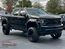 2022 Chevrolet Silverado 1500 Limited Crew Cab