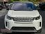 2020 Land Rover Discovery Sport