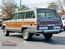 1991 Jeep Grand Wagoneer