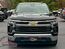 2022 Chevrolet Silverado 1500 Crew Cab