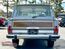 1991 Jeep Grand Wagoneer