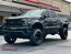 2022 Chevrolet Silverado 1500 Limited Crew Cab