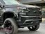 2022 Chevrolet Silverado 1500 Limited Crew Cab