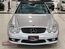 2005 Mercedes-Benz CLK-Class