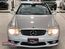 2005 Mercedes-Benz CLK-Class