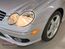 2005 Mercedes-Benz CLK-Class