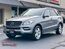 2015 Mercedes-Benz M-Class