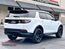 2020 Land Rover Discovery Sport