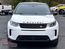 2020 Land Rover Discovery Sport