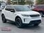 2020 Land Rover Discovery Sport