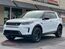 2020 Land Rover Discovery Sport