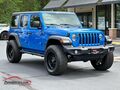 2022Jeep Wrangler Unlimited
