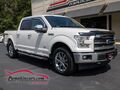 2017Ford F150 SuperCrew Cab