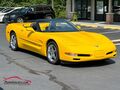 2003Chevrolet Corvette