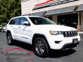 2021Jeep Grand Cherokee