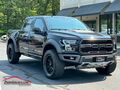 2019Ford F150 SuperCrew Cab