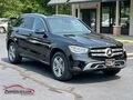 2021Mercedes-Benz GLC