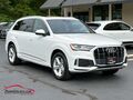 2022Audi Q7