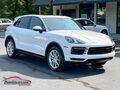 2021Porsche Cayenne