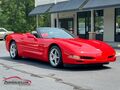 2003Chevrolet Corvette