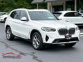 2022BMW X3