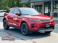 2023Land Rover Range Rover Evoque