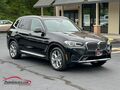 2022BMW X3