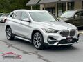 2021BMW X1