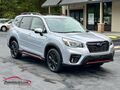 2021Subaru Forester