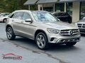 2021Mercedes-Benz GLC