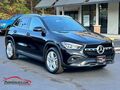 2021Mercedes-Benz GLA