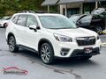 2021Subaru Forester