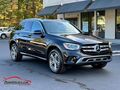 2021Mercedes-Benz GLC