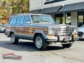 1991Jeep Grand Wagoneer