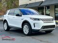 2020Land Rover Discovery Sport