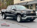 2022Chevrolet Silverado 1500 Crew Cab