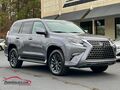 2021Lexus GX